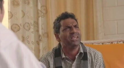 Servant malkin beti choda