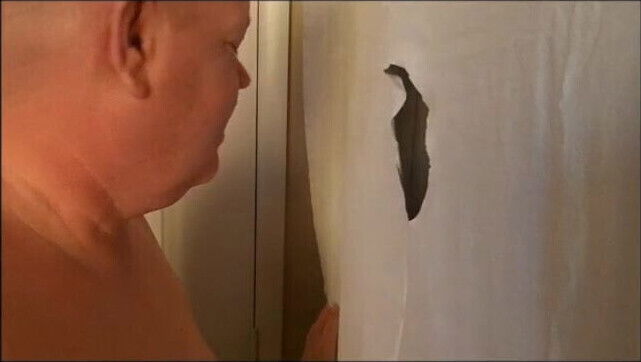 Vegas Gloryhole 03.29.2012