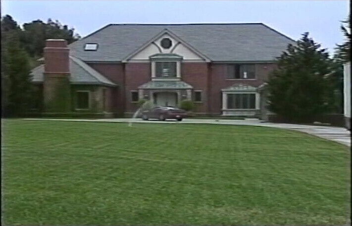 Hole (1994) Full movie