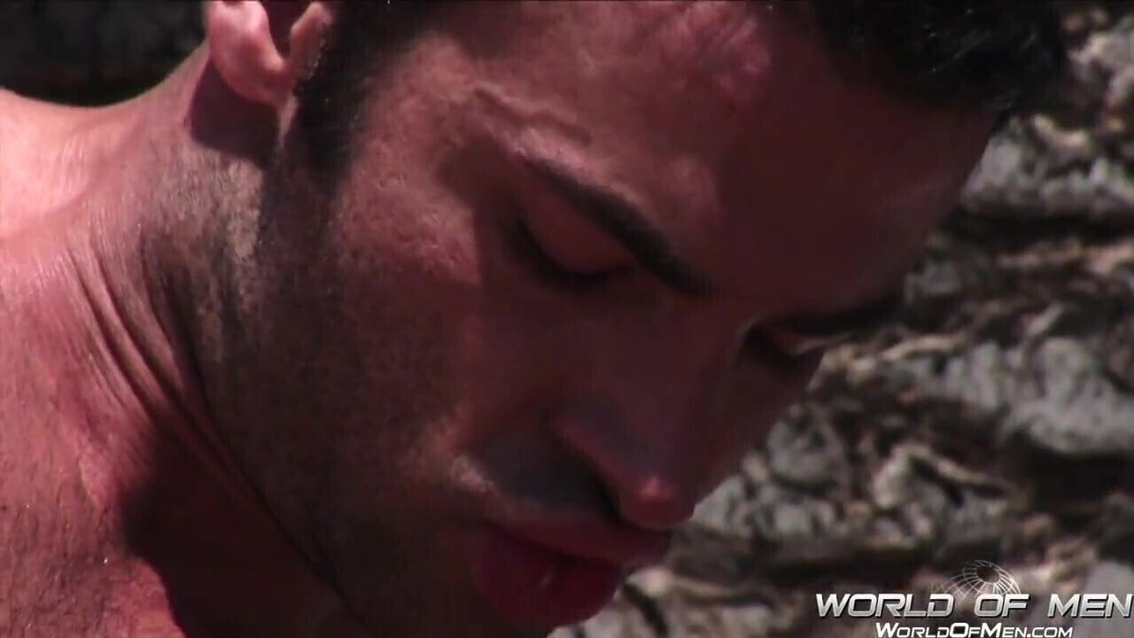 Dillon Buck, Butch Grand, Vega Steve Cruz (OOV