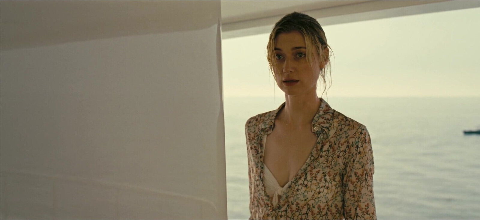 Elizabeth Debicki ''Tenet''