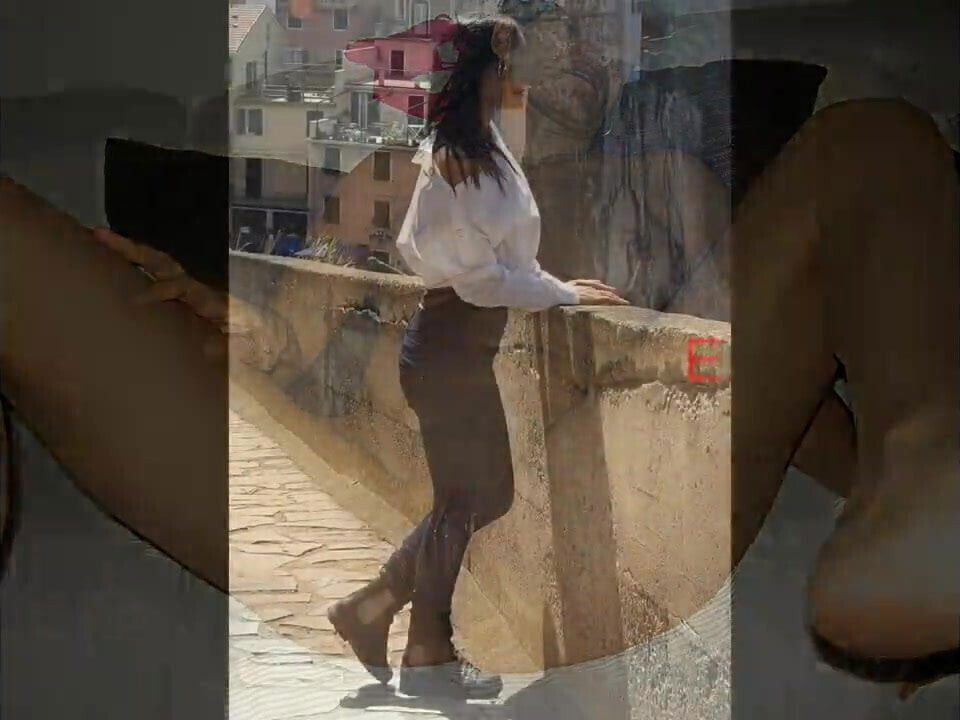 mogliettina troia amico cornuto