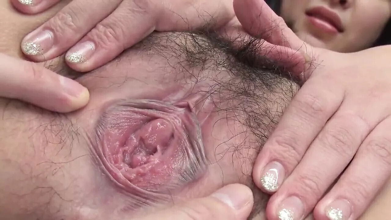 Manaka Pussy Encyclopedia CARIBBEANCOM