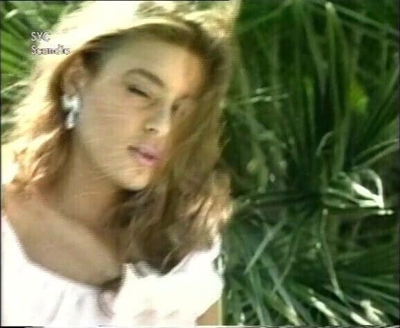 Zara White Sean Michaels Extended Scene