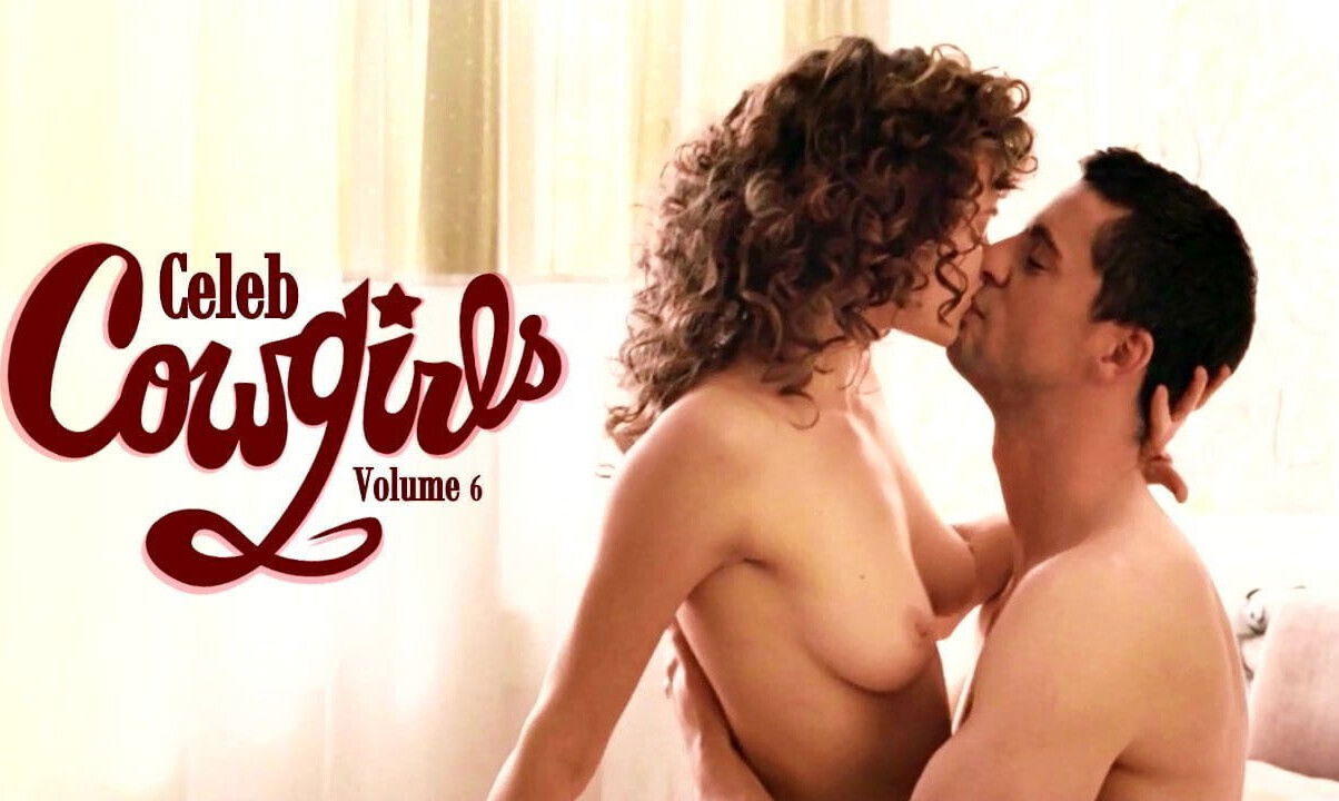 Celebrity Cowgirls Volume