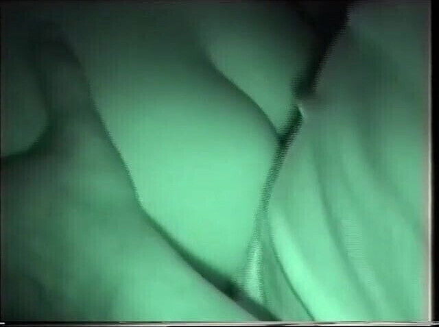 Christine01 adult theater gangbang