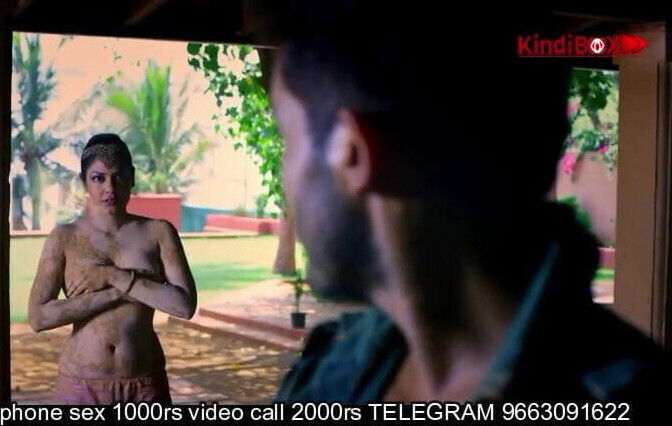 Camouflage (2021) KindiBox Originals Hindi Short Film