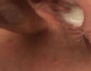 INTERRACIAL CREAMPIE