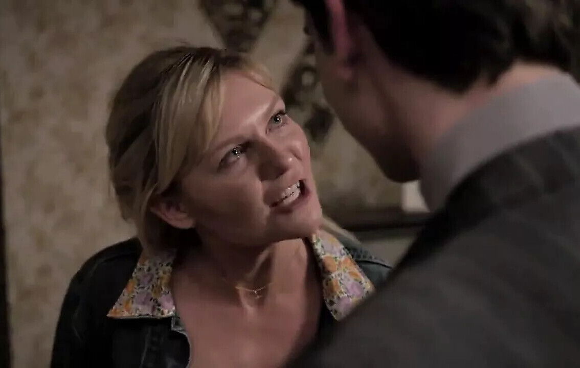 Becoming Kirsten Dunst Dominates