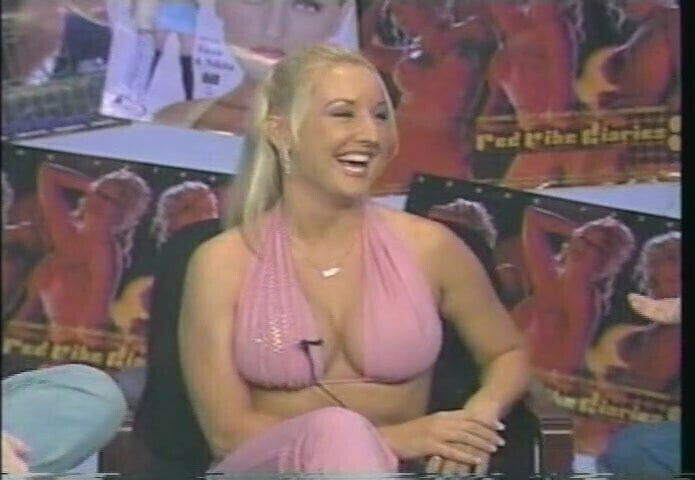 Collin's Sleazy Friends with Calli Renee LaRue