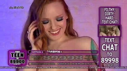 Kloe Kane Studio66 (23.09.13)