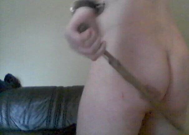 Hard Corporal Punishment