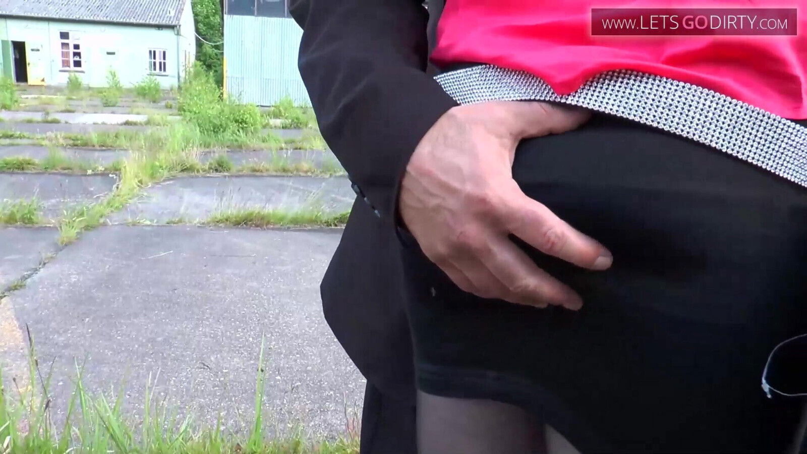 Alina ueberzeugt Kunden ihre Kauf