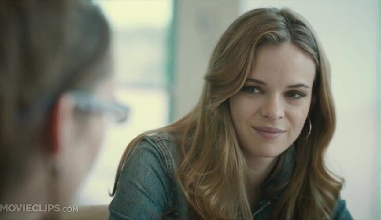 Girls Against Boys TRAILER (2012)