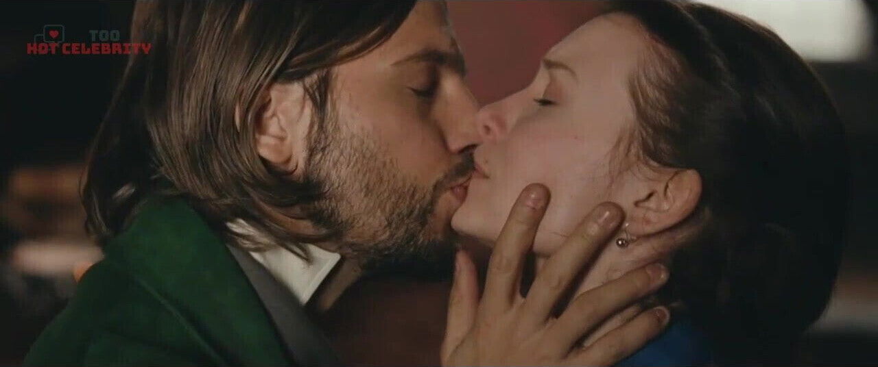 Wasikowska Madame Bovary 2014