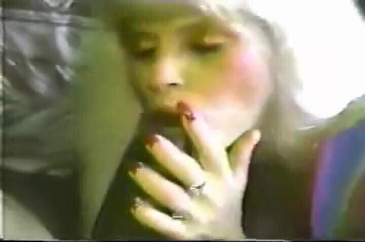 blond wife takes huge black first time