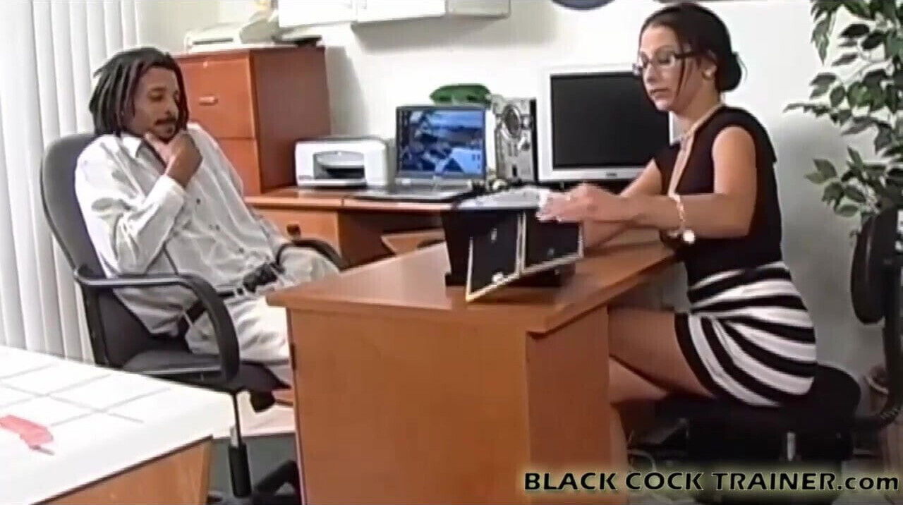 black just irresistible