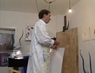 Herzen Erotic Arts (1993)