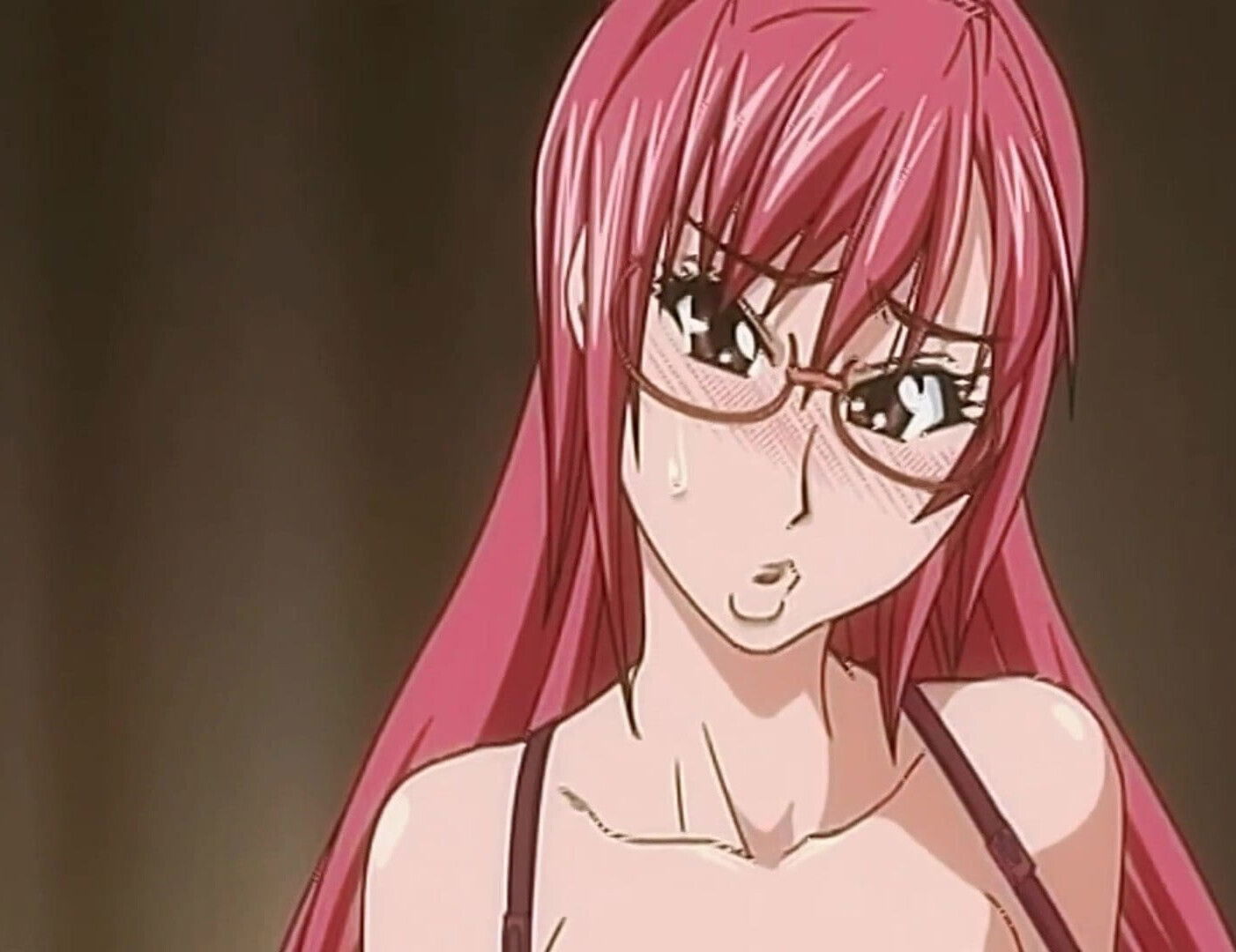 Young fucks lesbian teacher