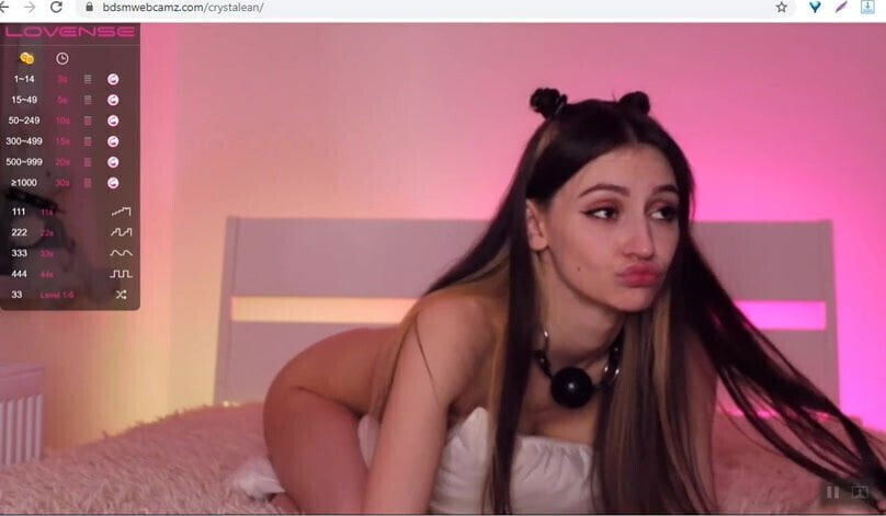 bored bdsm sluts need play