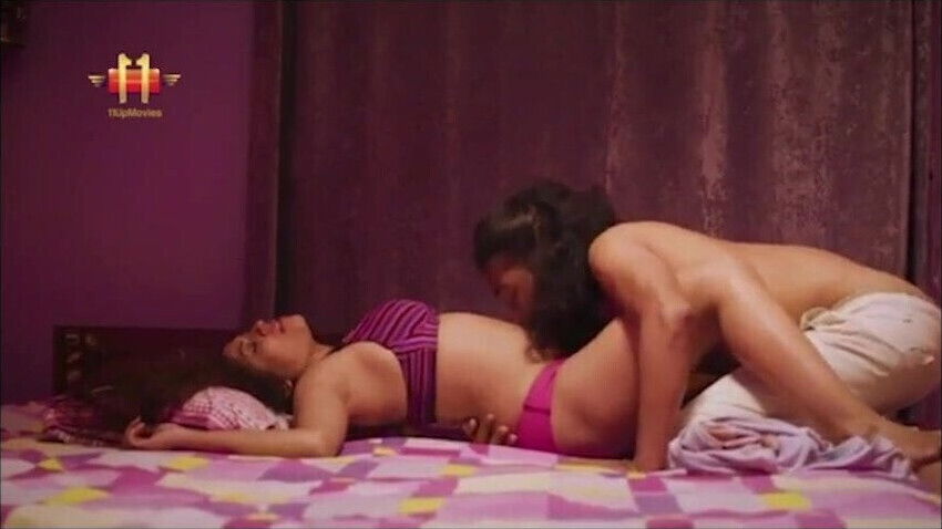 indian Lovers, romance story