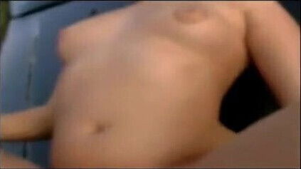 Very good amateur porn car!