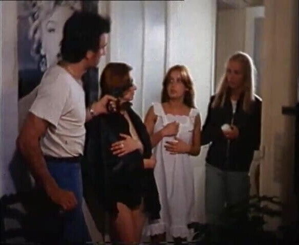 Classic Paris Super Girls part