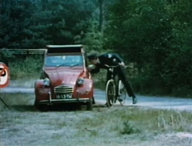 Classic Loops 1972-1974 Lasse Braun Short Movies part