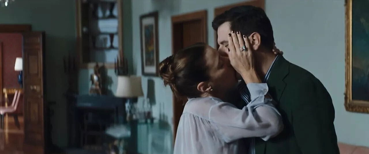 Time Indifference (2020)