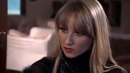 Femmes italiennes sont Velour