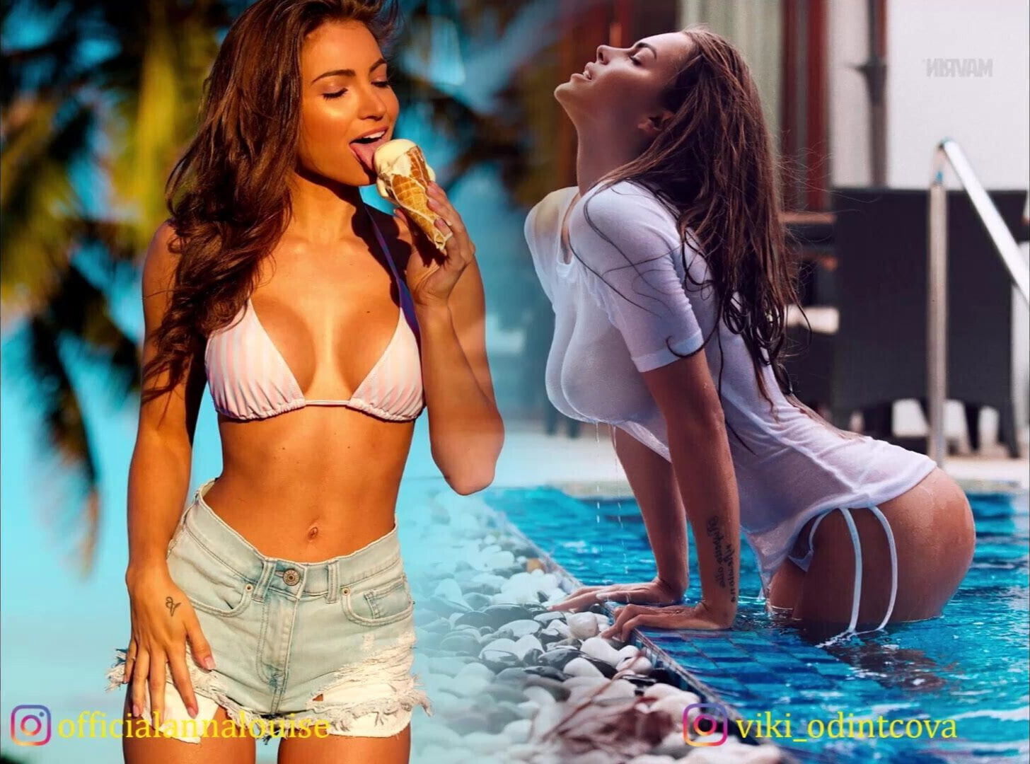 HERO challenge instagram