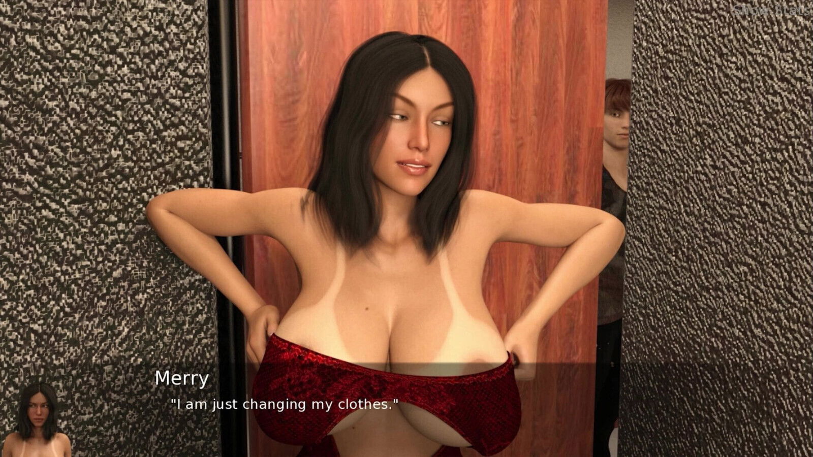 Project Wife clothes wife (66)