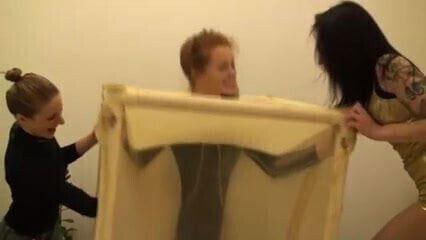 Vac-Cube Craziness Part