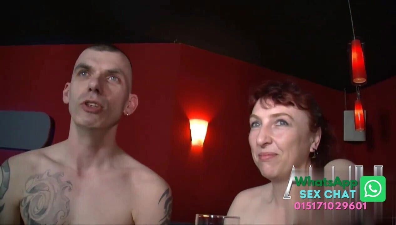 Deutsche Swinger Saunaclub