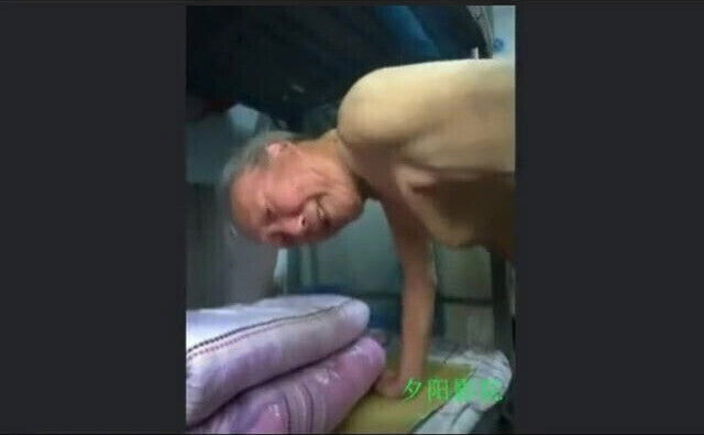 asian fuck grandpa