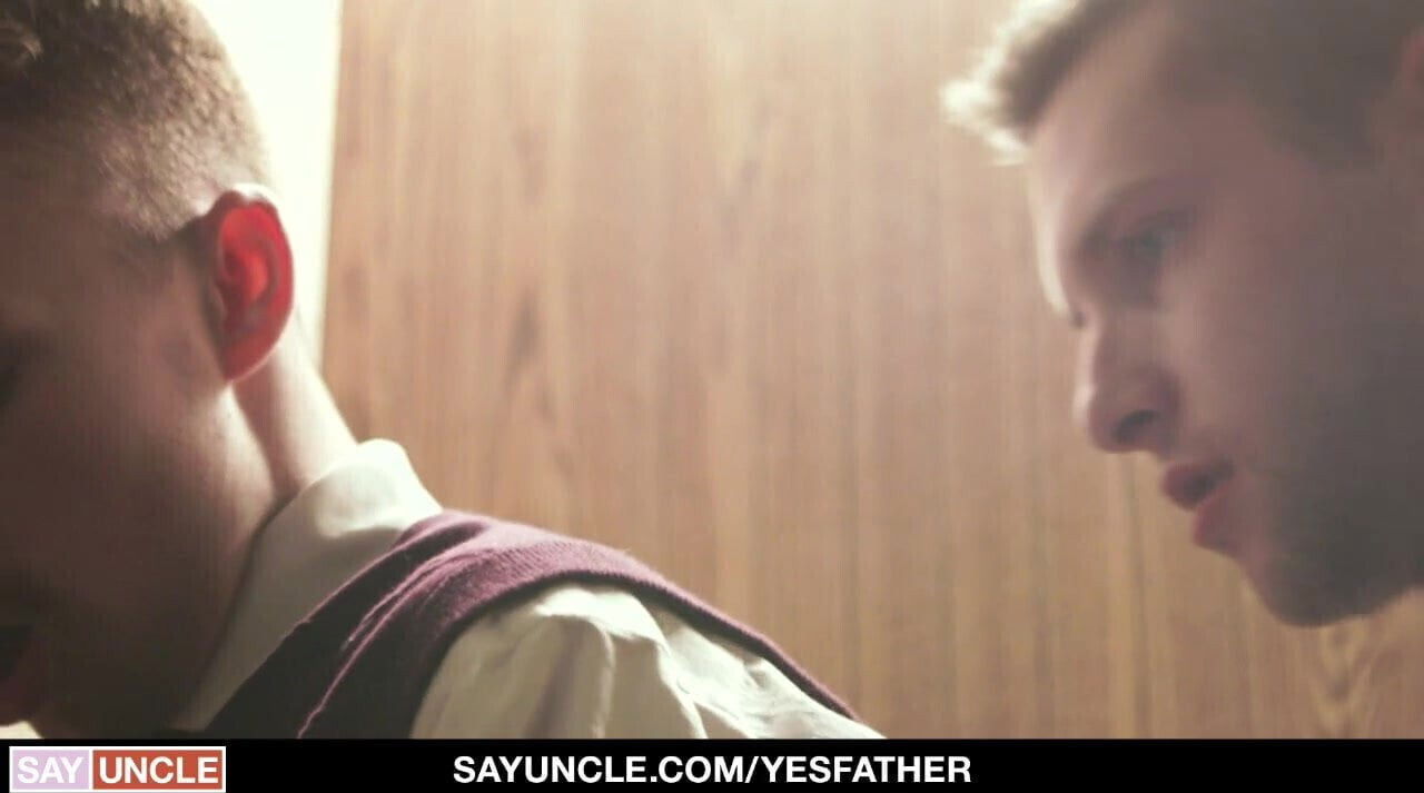 Missionary Teens Enjoy Some Time Alone