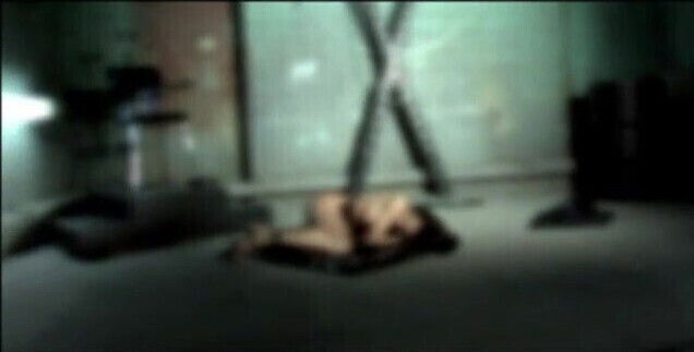 PIRATE FETISH MACHINE KINKY BERLIN