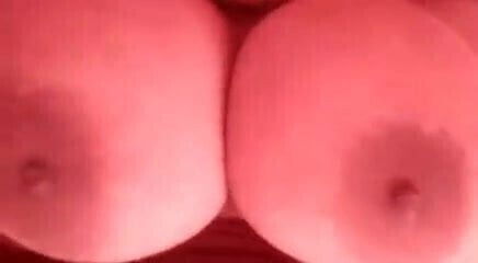 'Kokom' Local Busty Whore Fucking Perfume Bottle