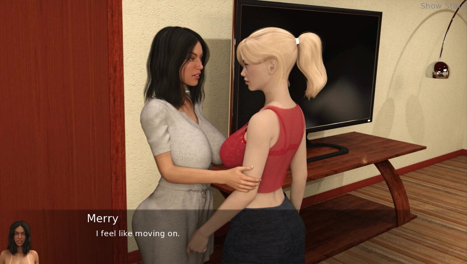 Project Wife Another lazy afternoon with Jenny (67)