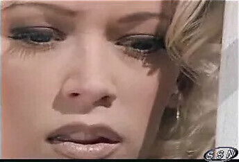 Deep Inside Jenna Jameson