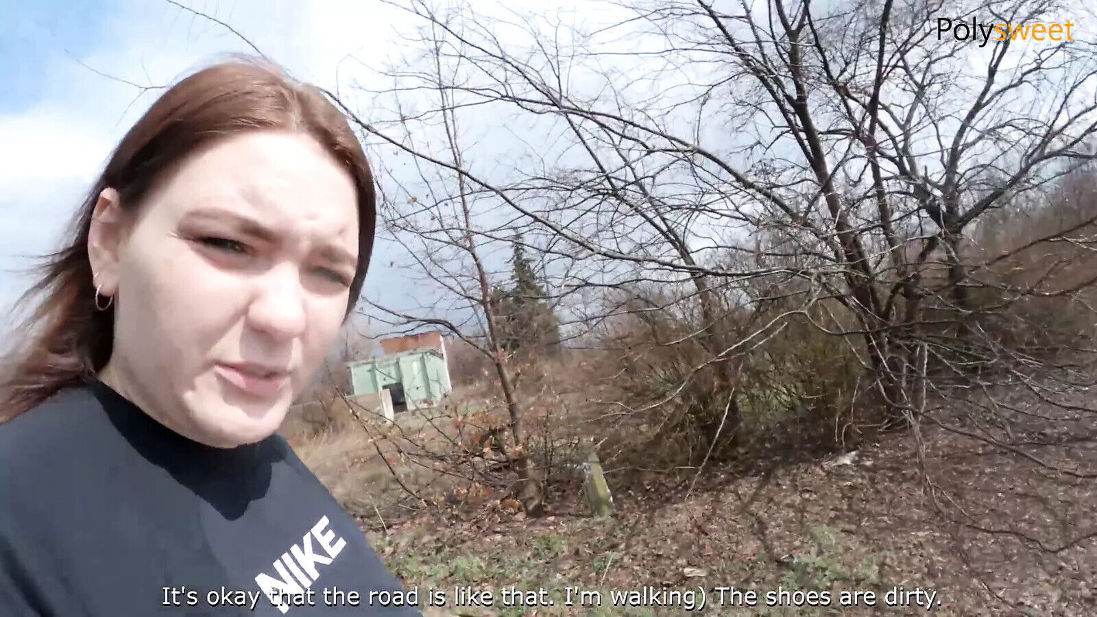 Public Fuck With After Cums