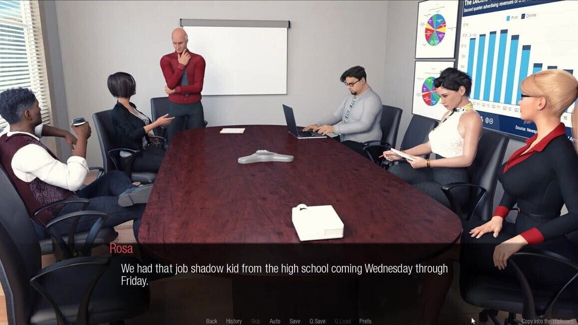 Jessica Neils Hard-Ride Dick moorning