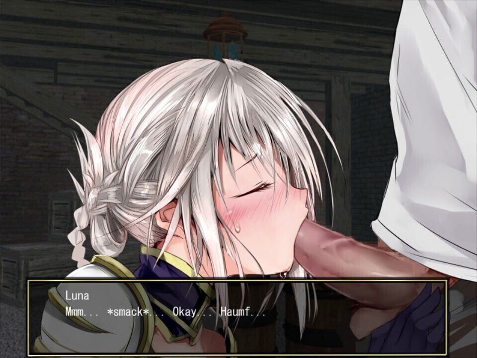 Lilitales Bridge blowjob