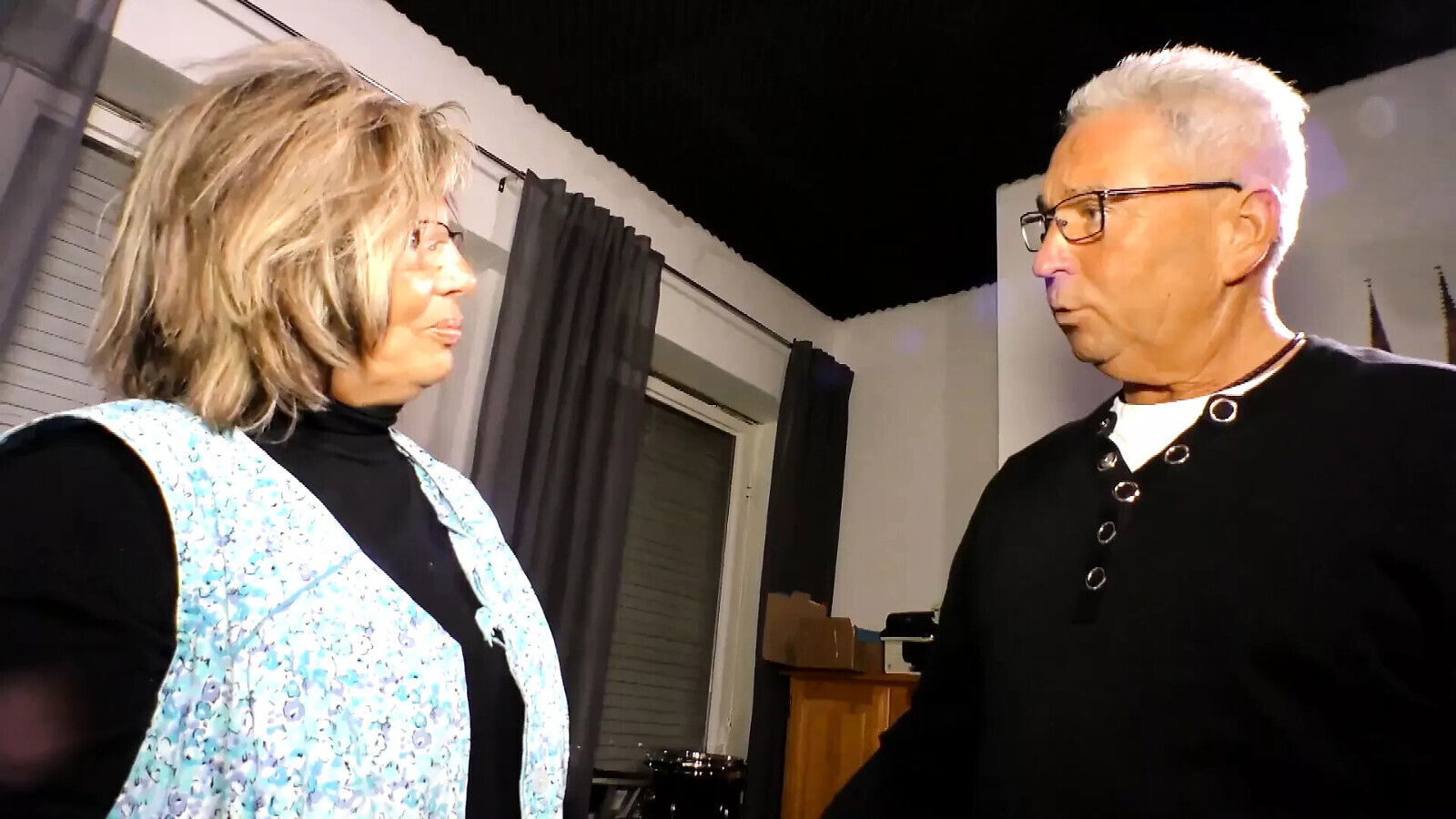 Deutsche Amateure, Ingrid Hans