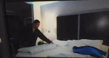 first time stripteasing spanish music