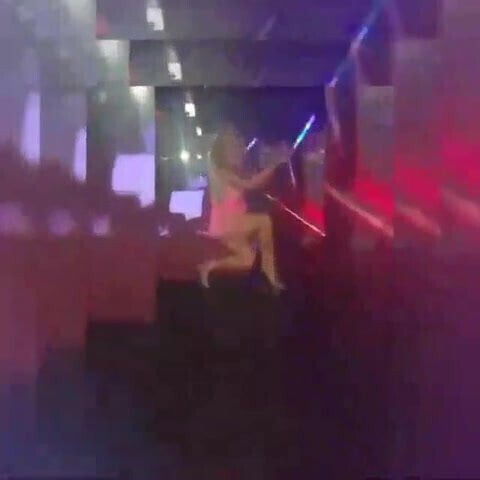 Rossana Doll live tribute Modelnikita