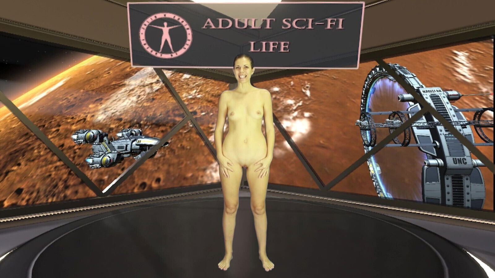 Morning training No.1