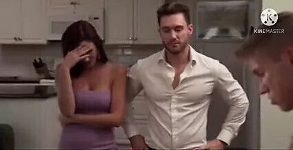 Brother Sister have with Step-Parents helping