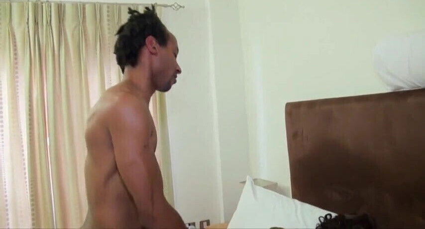 Granny with slim son-in-law