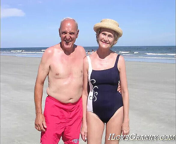 ILoveGrannY Homemade Granny Mating Pictures